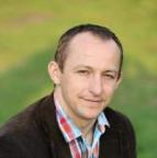 Piotr Garbacz Avatar